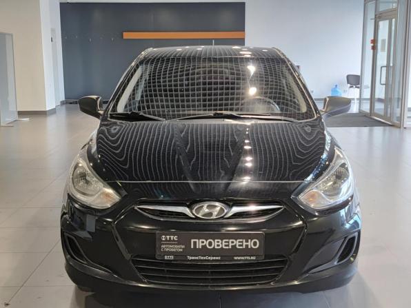 Hyundai Solaris I с пробегом 2013 года, цена 810 000 рублей, 139587 км, седан, Автокод Объявления