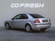 Ford Mondeo III Рестайлинг Краснодар  - изображение 21