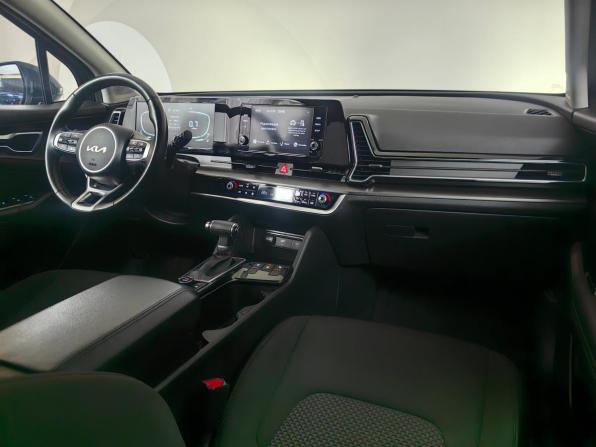 Kia Sportage V с пробегом 2022 года, цена 3 285 000 рублей, 103104 км, внедорожник, Автокод Объявления