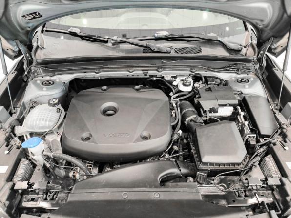 Volvo XC40 I с пробегом 2019 года, цена 3 380 000 рублей, 68643 км, внедорожник, Автокод Объявления