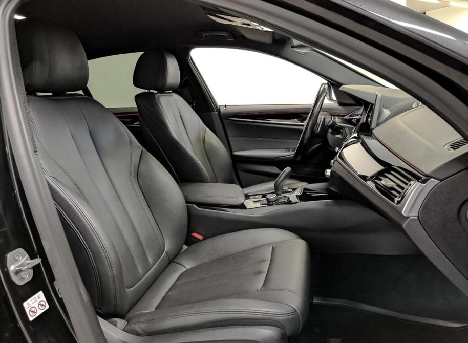 BMW 5 серии VII (G30/G31/G38) Санкт-Петербург  - изображение 24