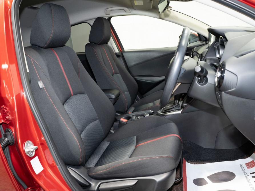 Mazda Demio IV (DJ) Чита  - изображение 6
