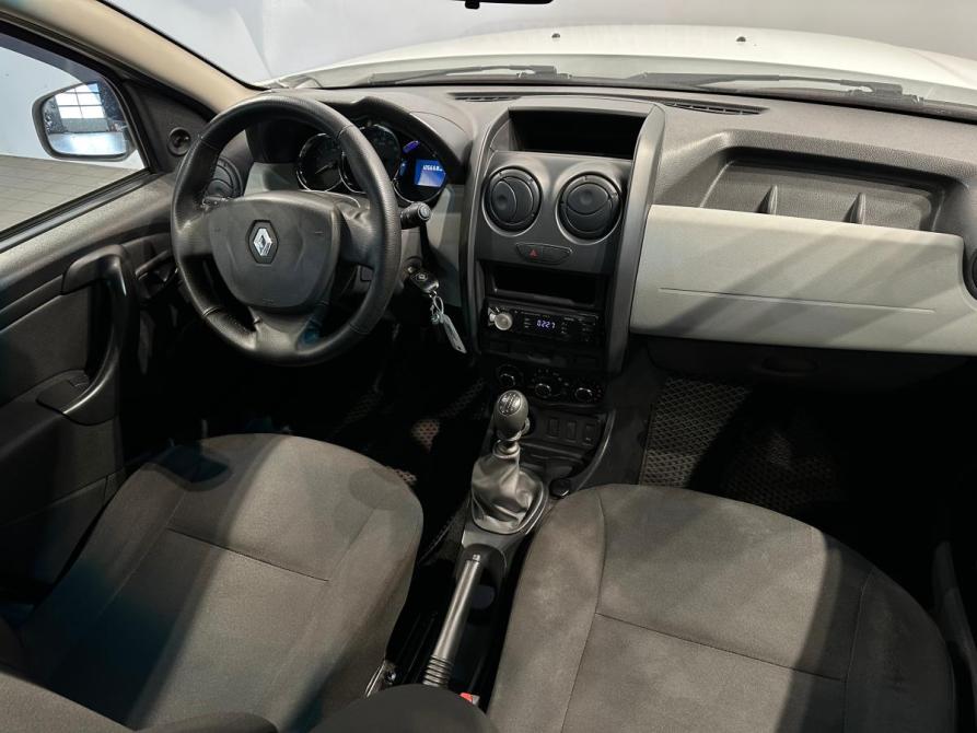 Renault Duster I Рестайлинг Краснодар  - изображение 15