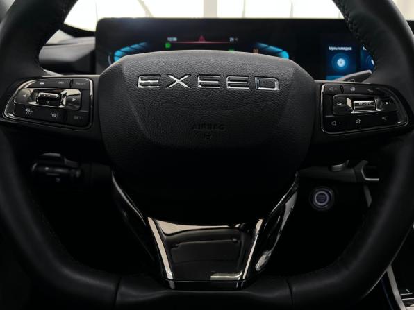 Exeed TXL I с пробегом 2021 года, цена 1 670 000 рублей, 153818 км, внедорожник, Автокод Объявления