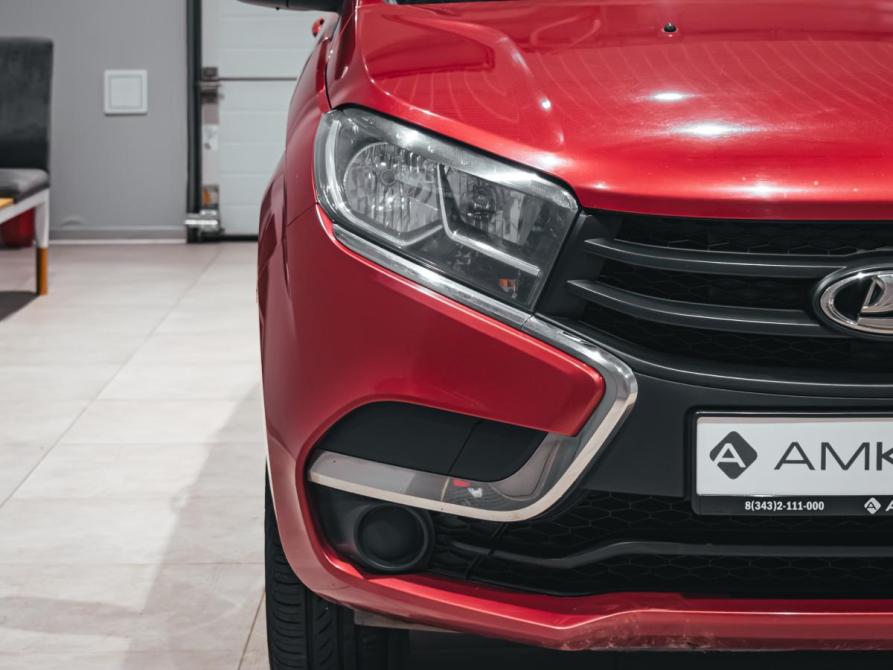 Lada (ВАЗ) XRAY I Екатеринбург  - изображение 5