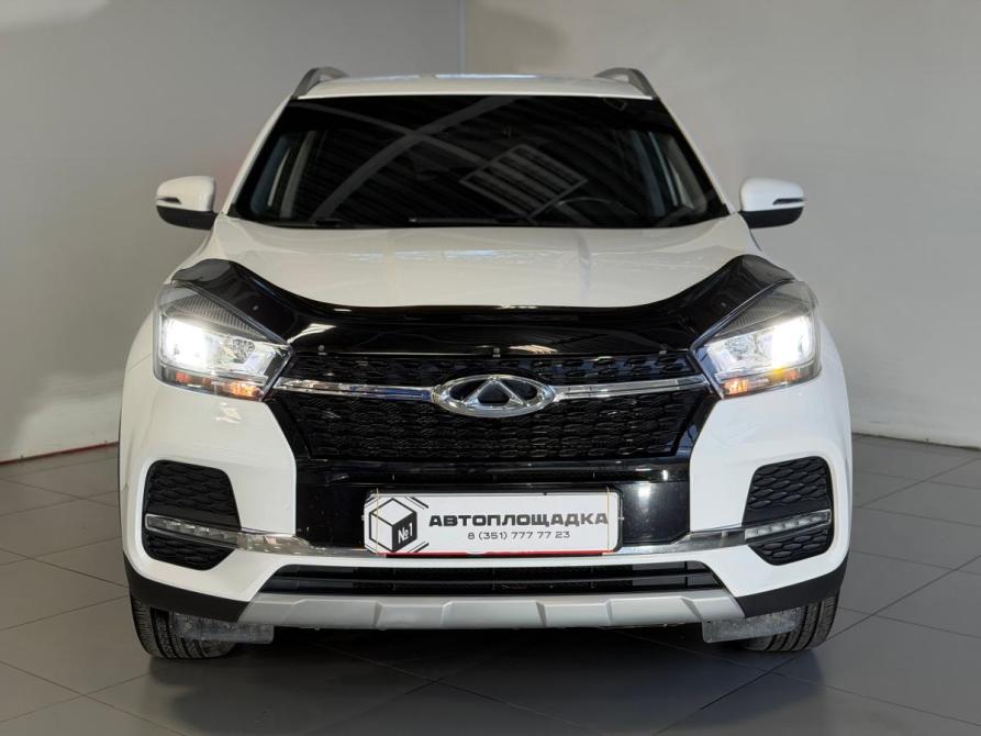 Chery Tiggo 4 Pro I Челябинск  - изображение 17