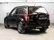 Suzuki Grand Vitara II Рестайлинг Ставрополь  - изображение 22