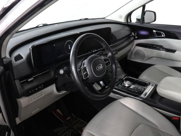 Kia Carnival IV с пробегом 2021 года, цена 4 000 000 рублей, 91500 км, минивэн, Автокод Объявления
