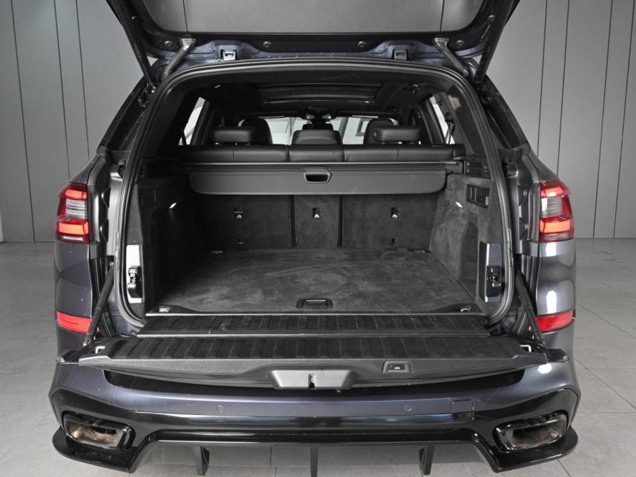 BMW X5 IV (G05/G18) Ростов-на-Дону  - изображение 29