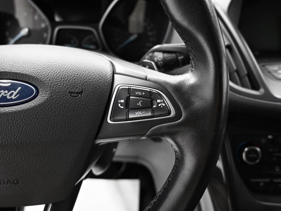 Ford Kuga II Рестайлинг Тверь  - изображение 16