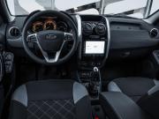 Lada (ВАЗ) Largus I Рестайлинг Ставрополь  - изображение 28