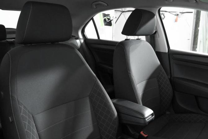Skoda Rapid II с пробегом 2021 года, цена 1 648 000 рублей, 60777 км, лифтбек, Автокод Объявления