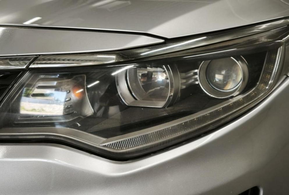 Kia Optima IV Рестайлинг Сыктывкар  - изображение 11
