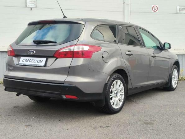 Ford Focus III с пробегом 2015 года, цена 750 000 рублей, 146364 км, универсал, Автокод Объявления