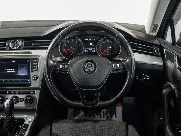 Volkswagen Passat B8 с пробегом 2015 года, цена 1 520 000 рублей, 77380 км, универсал, Автокод Объявления