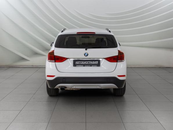 BMW X1 I (E84) Рестайлинг с пробегом 2014 года, цена 1 498 000 рублей, 117795 км, внедорожник, Автокод Объявления