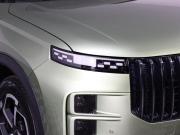Jaecoo J7 I Химки  - изображение 28