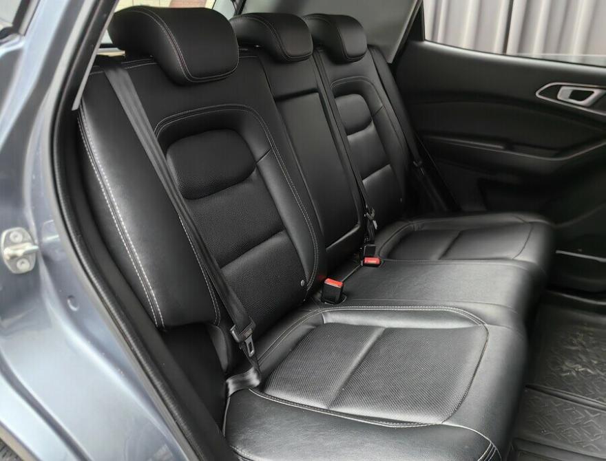 Chery Tiggo 4 I Рестайлинг Подольск  - изображение 9
