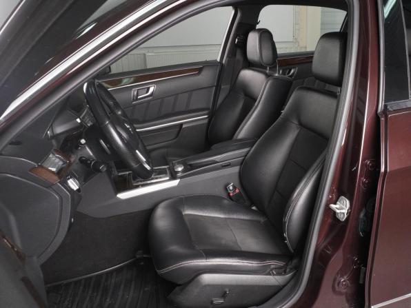 Mercedes-Benz E-Класс IV (W212 S212 C207) с пробегом 2011 года, цена 1 299 000 рублей, 291689 км, седан, Автокод Объявления