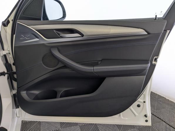 BMW X3 III (G01) с пробегом 2019 года, цена 3 800 000 рублей, 106000 км, внедорожник, Автокод Объявления