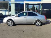 Nissan Primera III (P12) Москва  - изображение 24