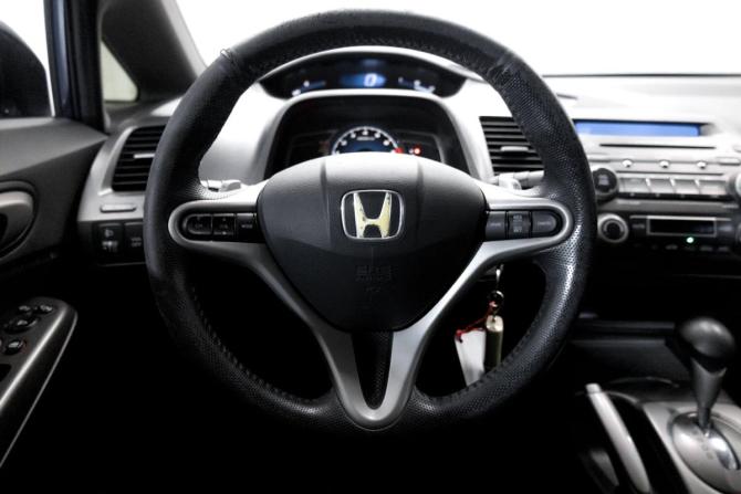 Honda Civic VIII с пробегом 2007 года, цена 749 000 рублей, 260000 км, седан, Автокод Объявления