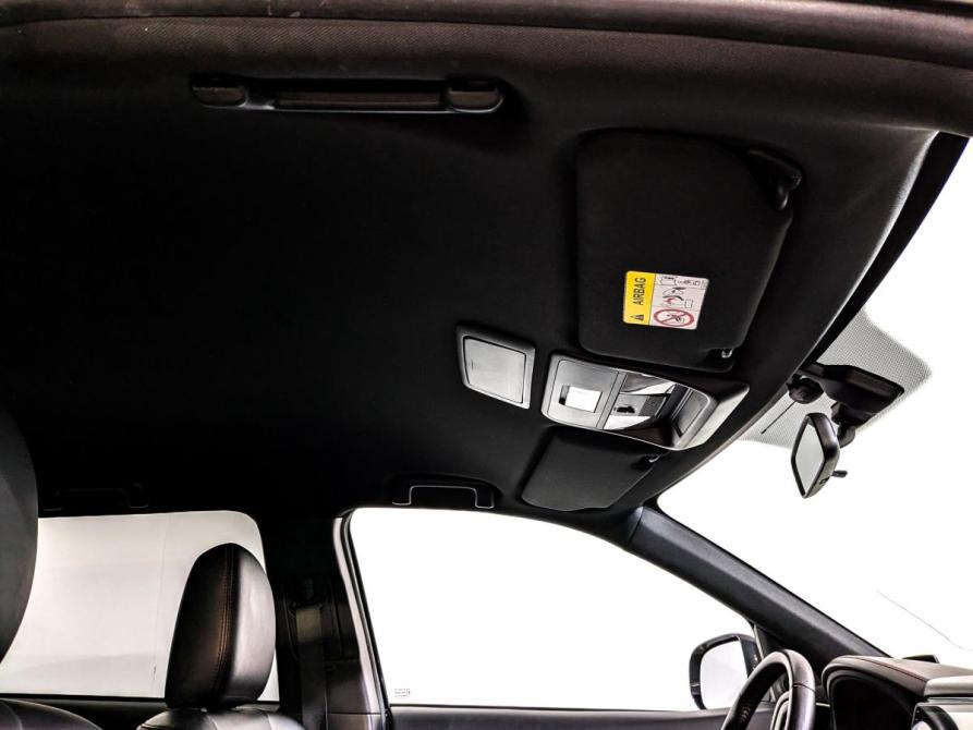 Mitsubishi Outlander III Рестайлинг 3 Химки  - изображение 22
