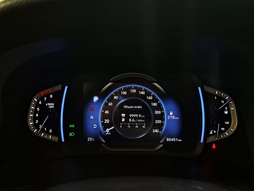 Hyundai Creta II Набережные Челны  - изображение 16