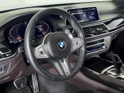 BMW 7 серии VI (G11/G12) Рестайлинг Калининград  - изображение 56