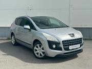 Peugeot 3008 I Санкт-Петербург  - изображение 21