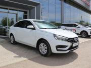 Lada (ВАЗ) Vesta I Рестайлинг (NG) Стерлитамак  - изображение 18