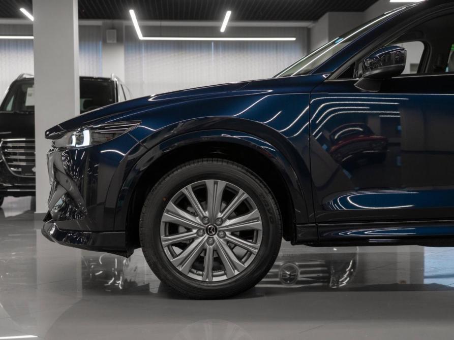 Mazda CX-5 III Москва  - изображение 25