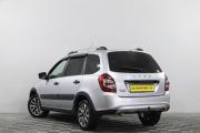 Lada (ВАЗ) Granta I Рестайлинг Сургут  - изображение 23