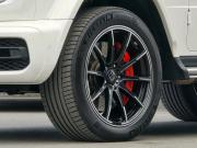 Mercedes-Benz G-Класс AMG II (W463) Новосибирск  - изображение 62