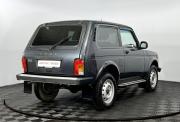 Lada (ВАЗ) Niva Legend Нижний Новгород  - изображение 28