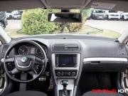 Skoda Octavia II (A5) Рестайлинг Москва  - изображение 27