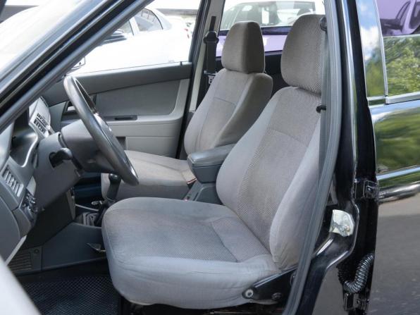 Lada (ВАЗ) Priora I с пробегом 2012 года, цена 390 000 рублей, 224233 км, универсал, Автокод Объявления