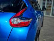 Nissan Juke I Рестайлинг Крым  - изображение 32
