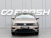 Volkswagen Tiguan II Краснодар  - изображение 23