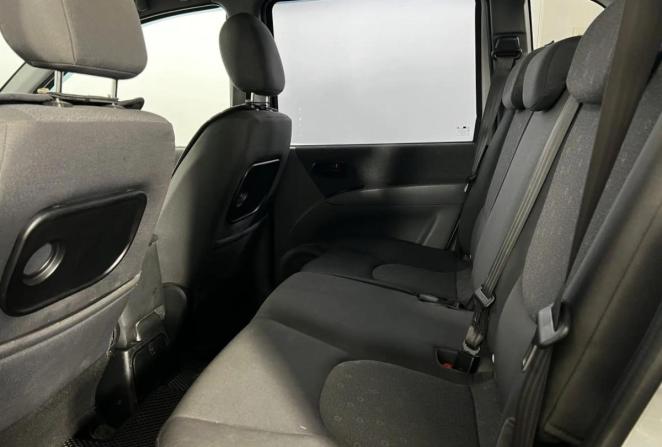 Hyundai Matrix I Рестайлинг 2 с пробегом 2008 года, цена 400 000 рублей, 199686 км, компактвэн, Автокод Объявления