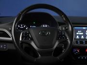 Hyundai Solaris II Москва  - изображение 32