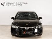Honda Civic VIII Рестайлинг Казань  - изображение 29