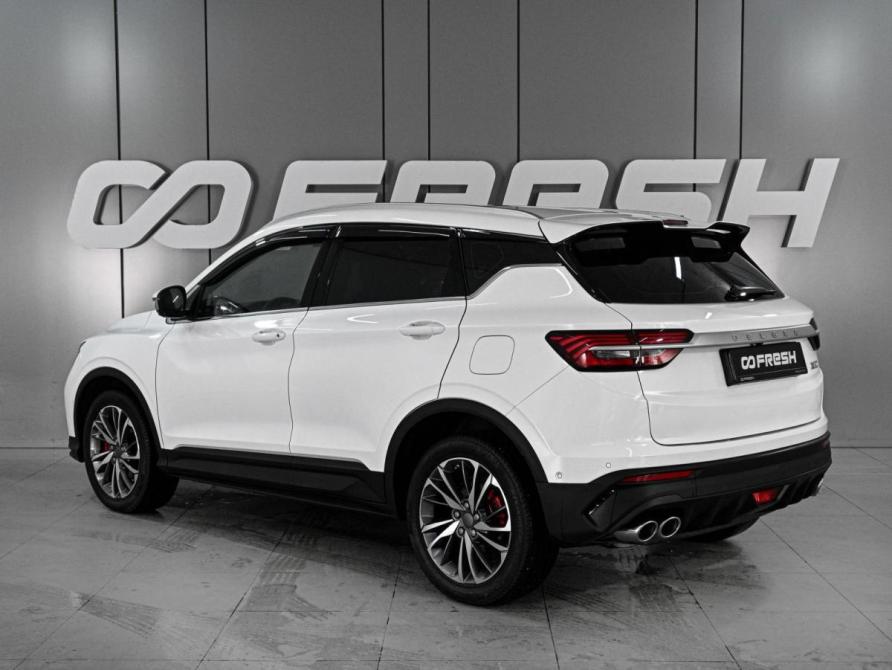 Belgee X50 Ростов-на-Дону  - изображение 2