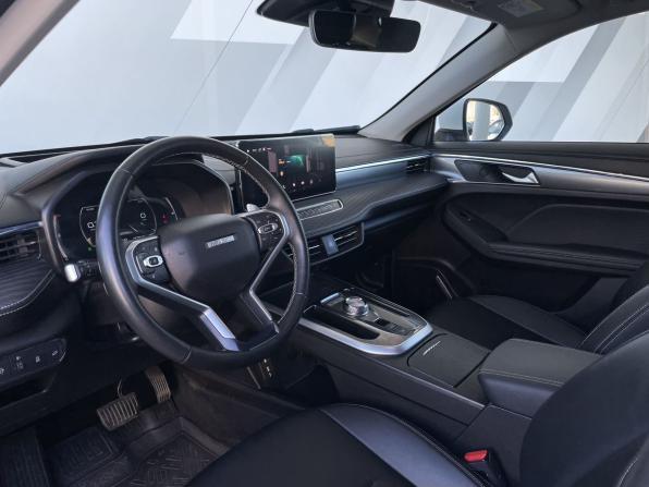 Haval Jolion I с пробегом 2023 года, цена 1 798 000 рублей, 41996 км, внедорожник, Автокод Объявления