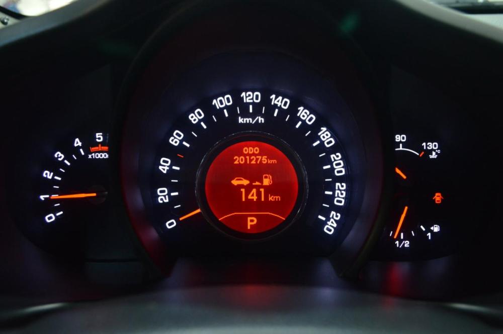 Kia Sportage III Сургут  - изображение 12