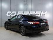 Toyota Camry VIII (XV70) Воронеж  - изображение 28