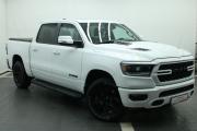 Ram 1500 V Красноярск  - изображение 31