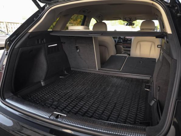 Audi Q5 II (FY) Рестайлинг с пробегом 2021 года, цена 4 199 000 рублей, 93000 км, внедорожник, Автокод Объявления