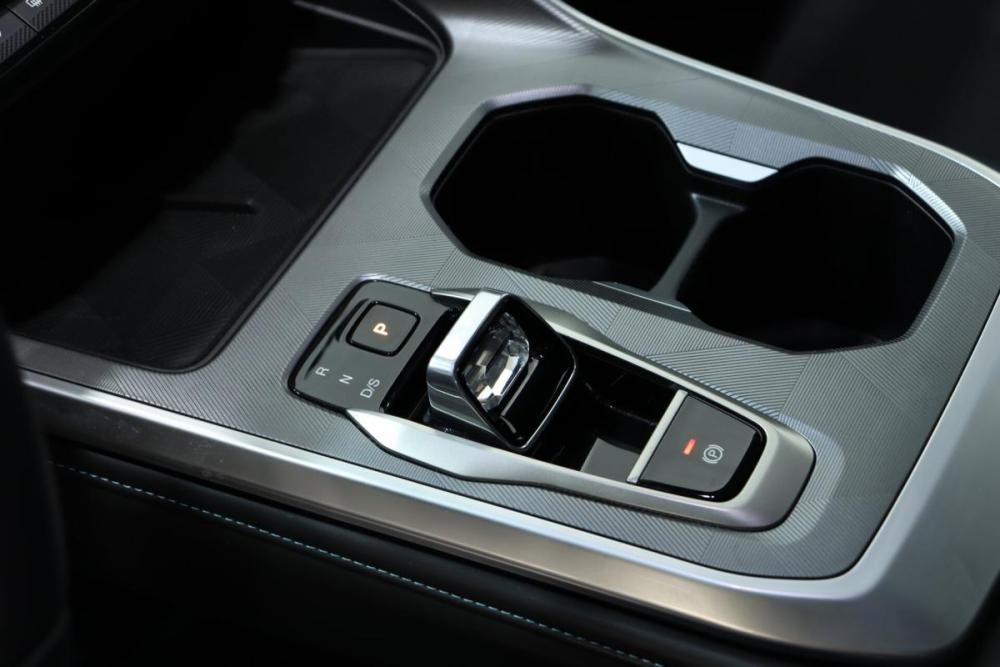 GAC GS3 Сургут  - изображение 22