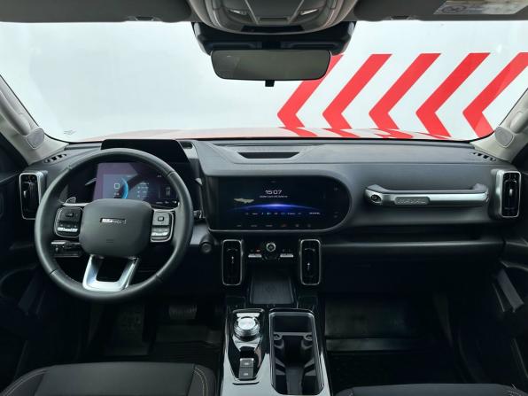 Haval Dargo I с пробегом 2024 года, цена 2 650 000 рублей, 24870 км, внедорожник, Автокод Объявления